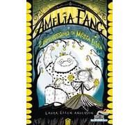 Amelia Fang E L'incantesimo Di Mezza Luna