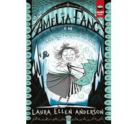 Amelia Fang e os tesouros perdidos dos yetis