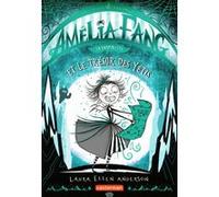 Amélia Fang: Le trésor des yétis (5)