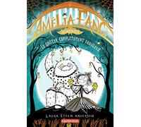 Amélia Fang – Le goûter complètement fabuleux – Tome 4 – Casterman