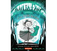 Amélia Fang – Le trésor des yétis (5) – Casterman