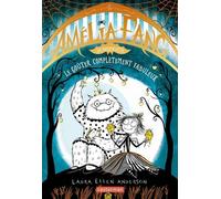 Amélia Fang – Le goûter complètement fabuleux – Tome 4 – Casterman