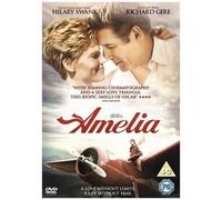 Amelia [Import Anglais] (Import)