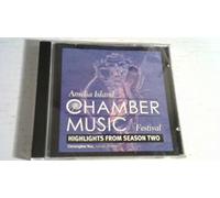 Amelia Island Chamber Music Festival - Highlights from Season Two - June 1-22, 2003