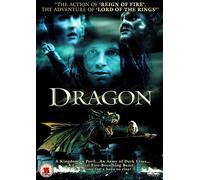 Amelia Jackson Gray - Dragon [Import anglais]