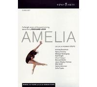Amelia: La La La Human Steps [Dvd] [Import]
