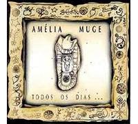 Amelia Muge - Todos Os Dias. [Import]