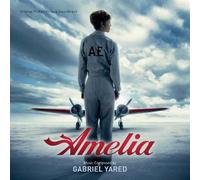 Amelia (Original Motion Picture Soundtrack) [Import]