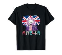 Amelia Prevent Pathways T-Shirt