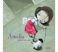 Amelia Quere Un Can - [Livre en VO] Bowley, Tim (Auteur)