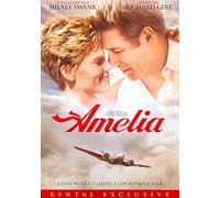 Amelia (Rental Ready)