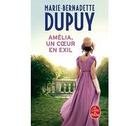 Amélia, un coeur en exil