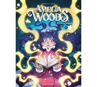Amelia Woods – Tome 03 : Le journal de Serena – Vents d'Ouest