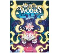 Amelia Woods – Tome 03 : Le journal de Serena – Vents d'Ouest