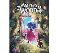 Amelia Woods - Tome 04: Le rituel
