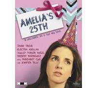 Amelia's 25th