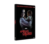 Amelia's Children DVD DVD