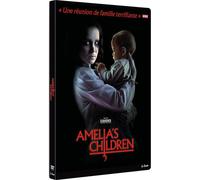 Amelia's Children DVD DVD