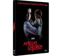 Amelia's Children ( A Semente do Mal ) (Blu-Ray)