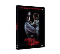Amelia's Children Blu-ray