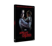 Amelia's Children DVD DVD