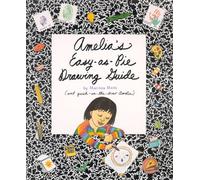 Amelia's Easy-As-Pie Drawing Guide