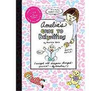 Amelia's Guide to Babysitting, Amelia Marissa Moss (Auteur)
