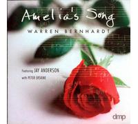 Amelia's Song [Import]