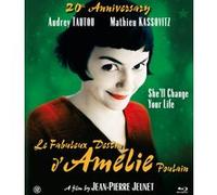 AMELIE 20TH ANNIVERSARY EDITION-NL-BLURAY G