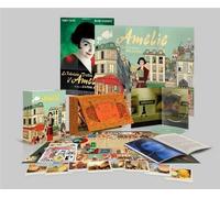 Amélie 25th Anniversary Special Edition Blu-ray