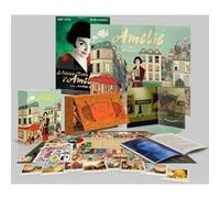 Amélie 25th Anniversary Special Edition Blu-ray