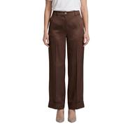 Amélie & Amélie - Alger Pantalon - Femme - Pantalons - Brun - Taille: 46 FR