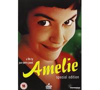 Amelie - Amelie Special Edition [Import anglais]