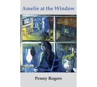 Amelie at the Window