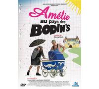 Amélie Au Pays Des Bodin's