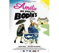 Amélie au pays des Bodin's DVD