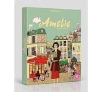 Amélie Blu-ray