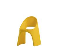 AMELIE - Chaise d'extérieur Slide