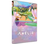 Amélie et la métaphysique des tubes – DVD – Seven7