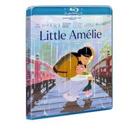 Amélie et la métaphysique des tubes Blu Ray