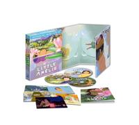 Amélie et la métaphysique des tubes Blu Ray Collectors Edition