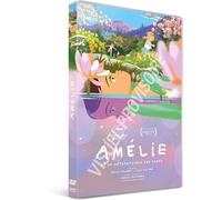 Amélie et la métaphysique des tubes DVD DVD