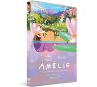 Amélie et la métaphysique des tubes DVD DVD