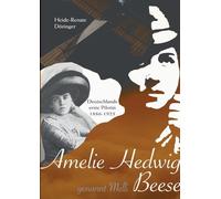 Amelie Hedwig Beese – dite Melli : la première aviatrice d'Allemagne – Books on Demand