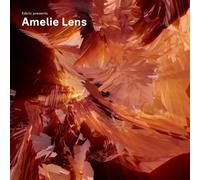 Amelie Lens Vinyle