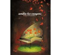 Amélie-Les-Crayons : Le Tour De La Question
