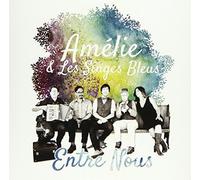 Amelie & Les Singes Bleus - Entre Nous [Cd] Canada - Import