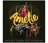 Original Soundtrack - Amelie-Original. [Import]
