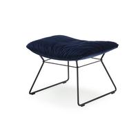 Amélie Ottoman Freifrau Manufaktur - FREIFRAU AMELIE OTTOMAN