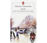 Amélie ou la concordance des temps